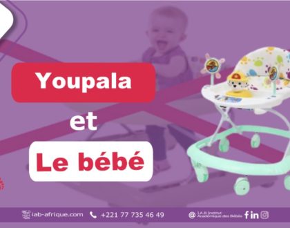 LE YOUPALA ET LE BEBE