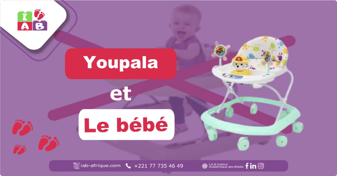 LE YOUPALA ET LE BEBE