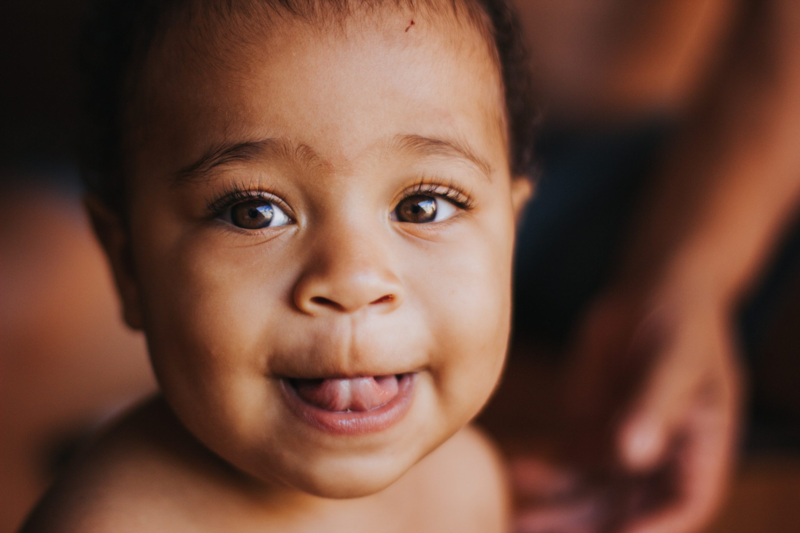 Comment reconnaître les émotions d'un enfant ?