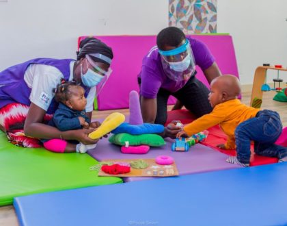 Dossier sur les crèches – Fa Diallo, spécialiste de la petite enfance : “Beaucoup de personnes exercent dans les crèches sans aucun savoir-faire”