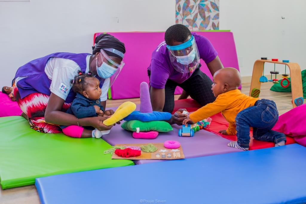 Dossier sur les crèches - Fa Diallo, spécialiste de la petite enfance : “Beaucoup de personnes exercent dans les crèches sans aucun savoir-faire”