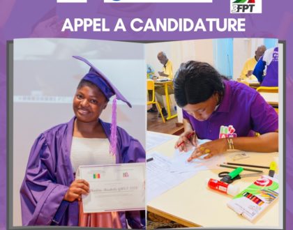 Appel à candidature : Attestation d’études collégiales (AEC) en Techniques d’éducation à l’enfance