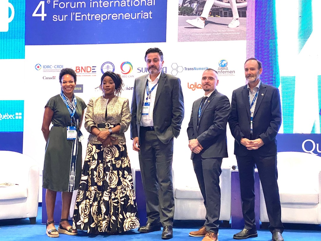 UN FORUM INSPIRANT : NOS MEILLEURS MOMENTS DU #FIE2024"