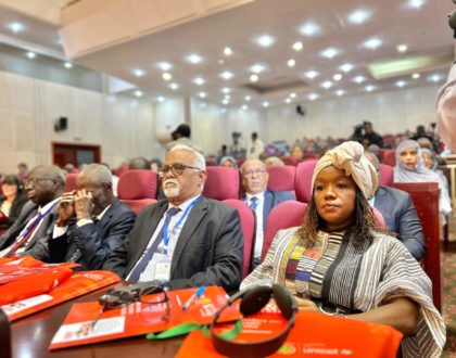 L’urgence de bâtir notre capital humain : Éduquer une Afrique adaptée au 21ème siècle – IAB SÉNÉGAL